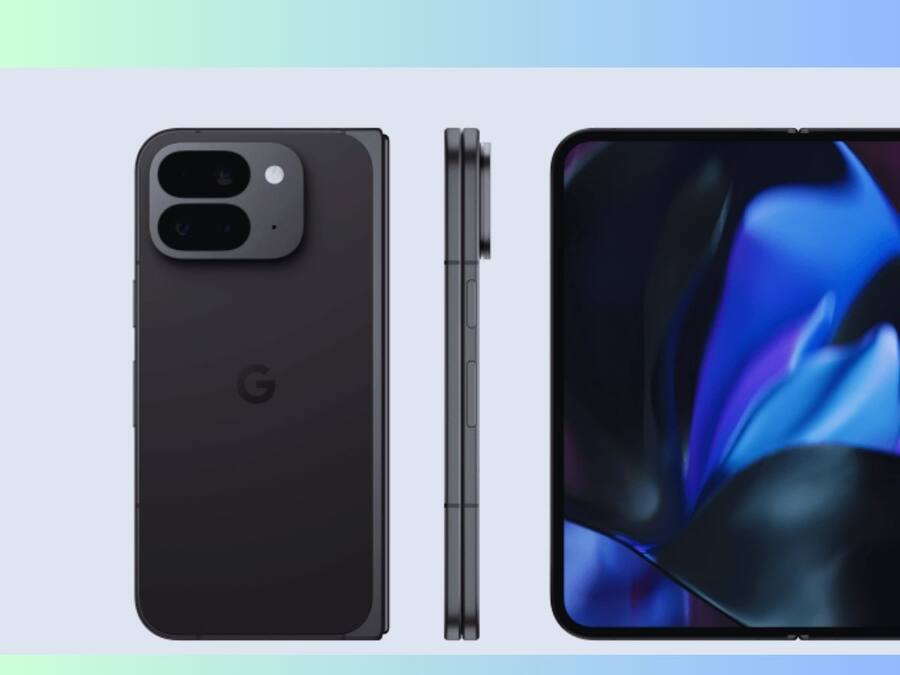 Google pixel 9 Fold (1)