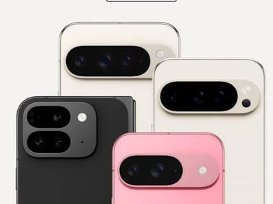 Google Pixel 9 Series Pre-Orders Now Open: Reserve Your Phone Today