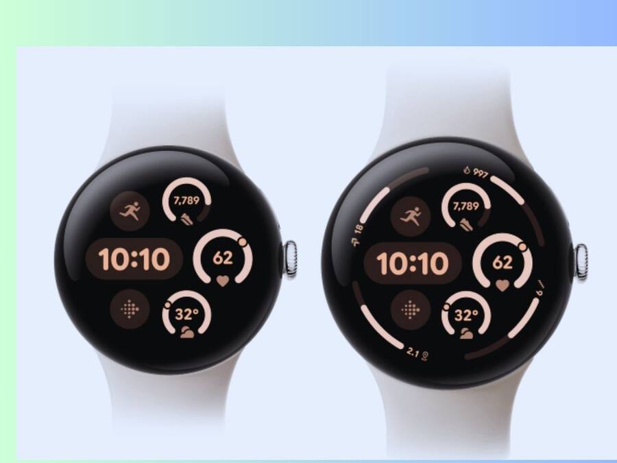 Google pixel Watch 3 (1)
