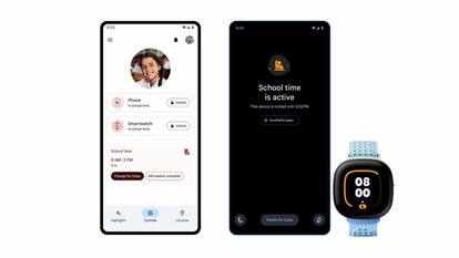 Google's School time feature is coming to Android smartphones: What is it, how to use it