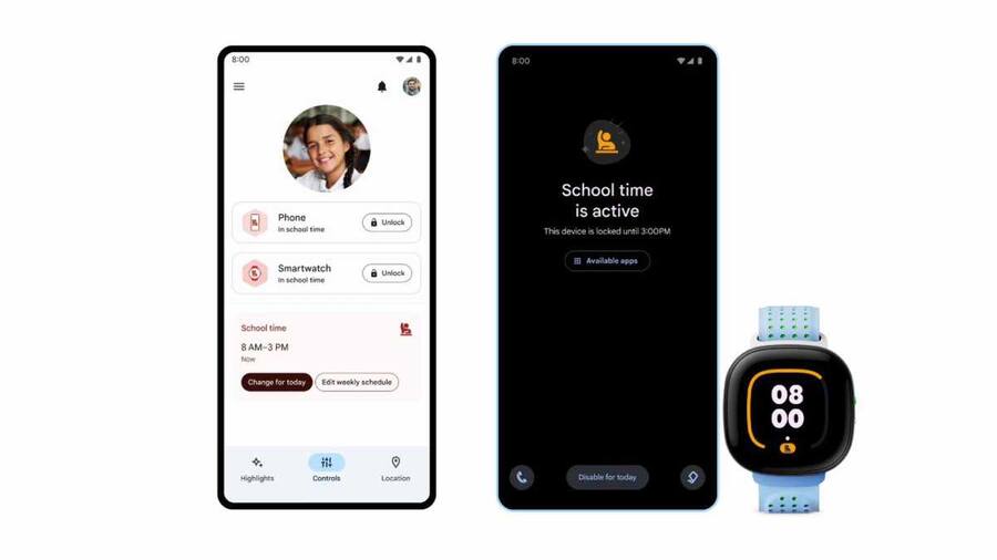 Google's School time feature is coming to Android smartphones: What is it, how to use it Google's School time