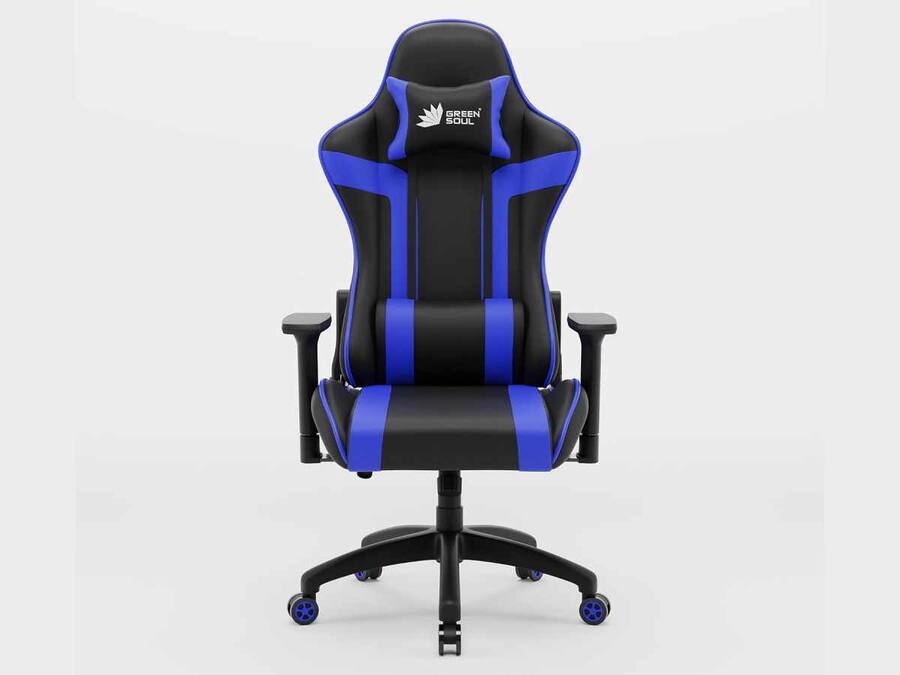 Green Soul Raptor 2.0 Gaming Chair