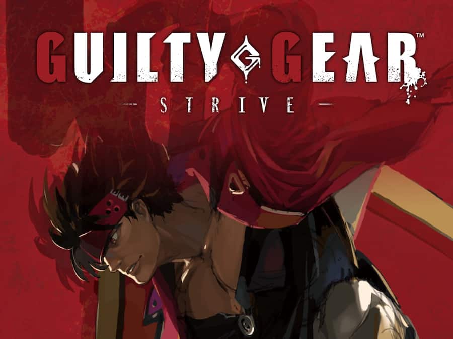 Guilty Gear