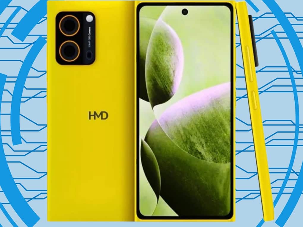 HMD Hyper