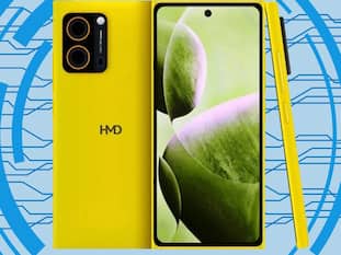 Upcoming HMD phone could be a Nokia Lumia 920 Lookalike: Leaks