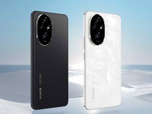 50MP सेल्फी कैमरा और 5200mAh बैटरी वाले HONOR 200 5G पर बड़ा डिस्काउंट, हाथ से न जाने दें क्रेजी ऑफर