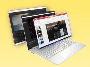 Amazon Laptop Days Sale: सस्ते मिल रहे मंहगे लैपटॉप, पाएं कमाल के ऑफर्स
