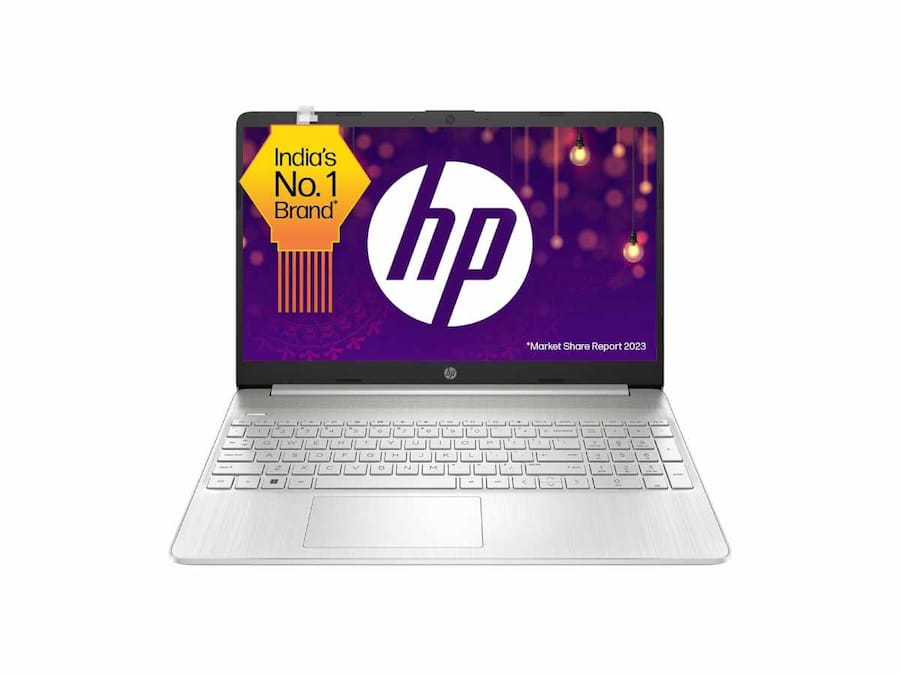 HP Laptop 15s eq2212AU