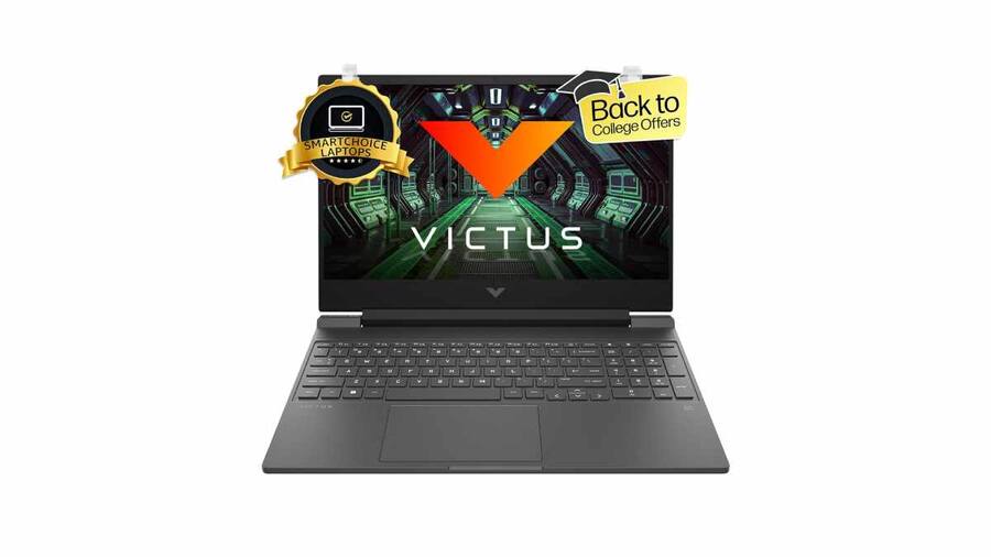 HP Victus fa1319TX Gaming laptop 