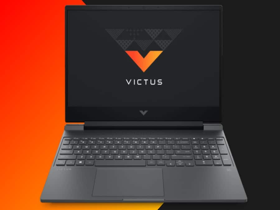 HP Victus