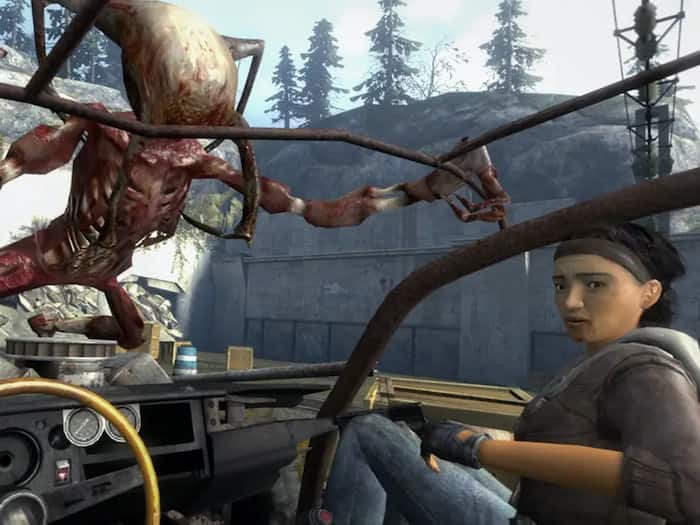 Half Life 3