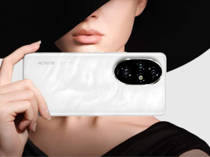 Honor 200 5G Neww
