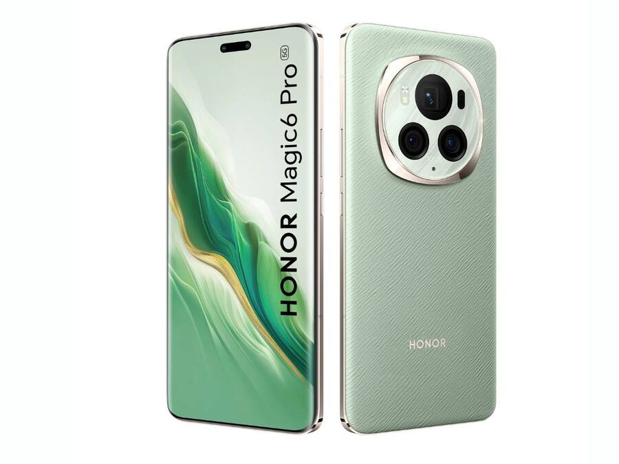 Honor Magic 6 Pro (5)