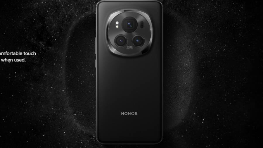 Honor Magic 6 Pro (5)