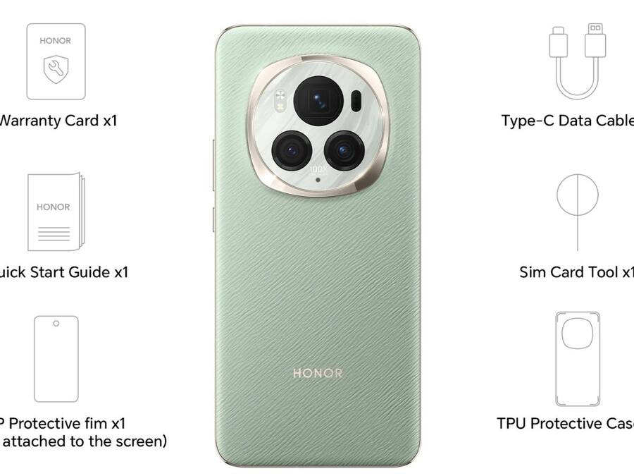 Honor Magic 6 Pro (6)