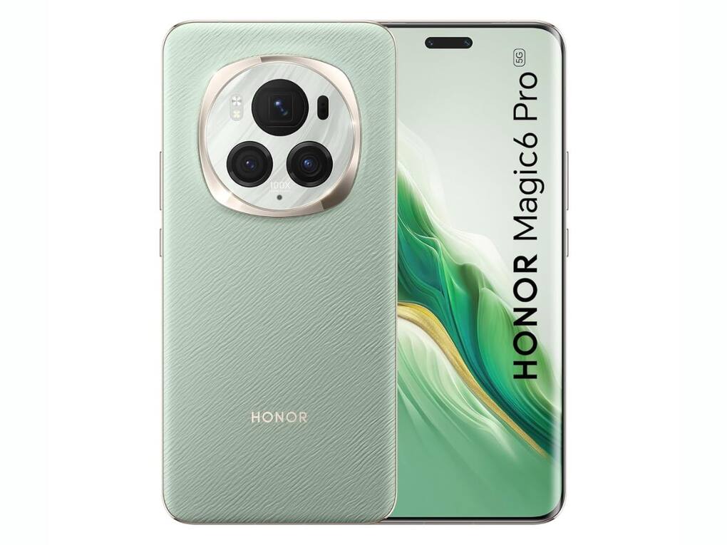 Honor Magic 6 Pro (7)