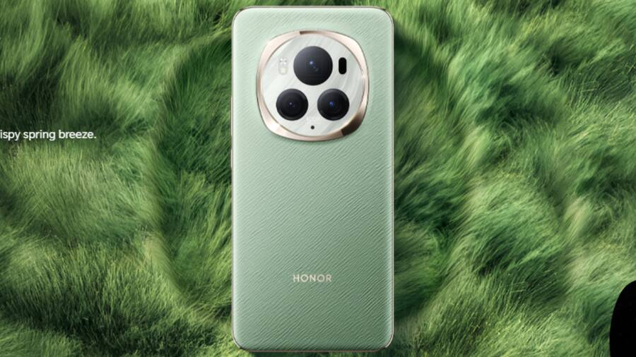 Honor Magic 6 Pro फोन 180MP कैमरे के साथ भारत में लॉन्च, जानें कीमत व फीचर्स Honor Magic 6 Pro