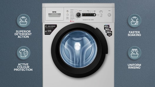 Front Load Washing Machines under 25000 on Amazon: 25 हजार से कम में खरीदें वॉशिंग मशीन, चमकते रहेंगे कपड़े