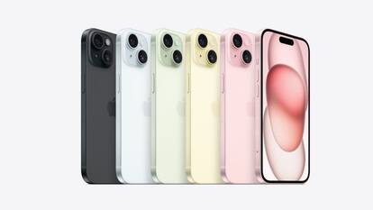 48MP कैमरे और 128GB स्टोरेज वाला iPhone 15 हुआ सस्ता, खरीदने के लिए मची लूट