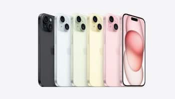 48MP कैमरे और 128GB स्टोरेज वाला iPhone 15 हुआ सस्ता, खरीदने के लिए मची लूट