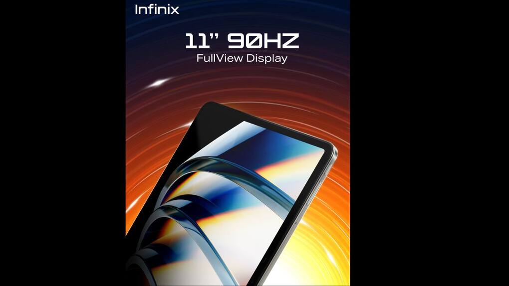 Infinix 1