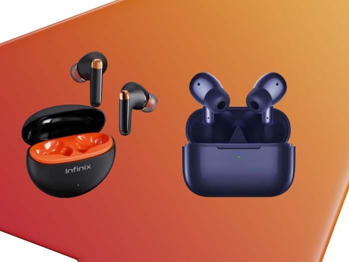 Infinix Buds Neo