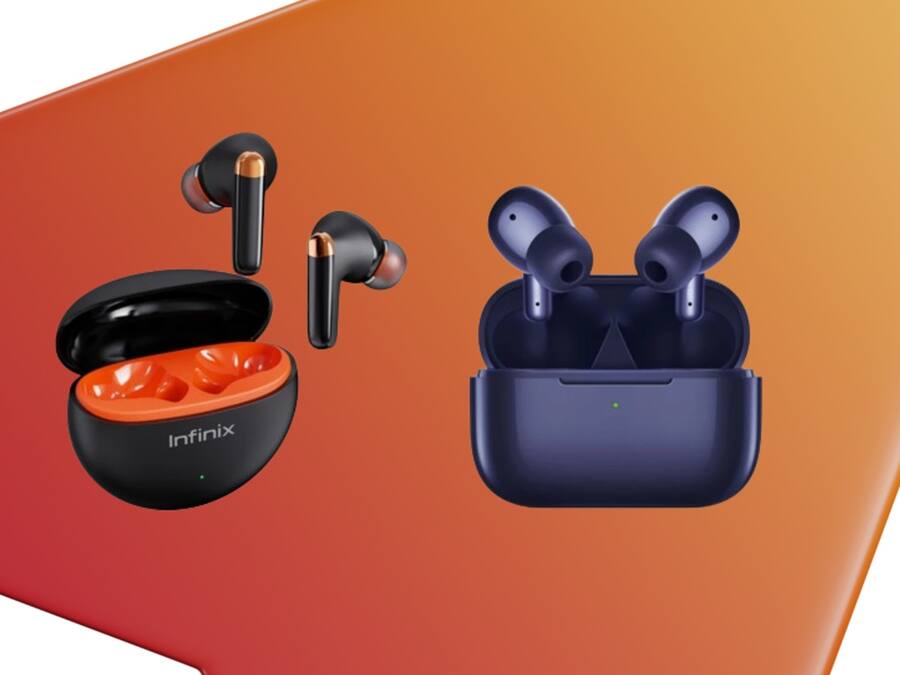 Infinix rolls out Buds Neo and XE27 in India; Sale starts on August 26 Infinix Buds Neo