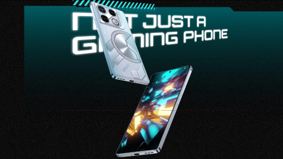 Infinix GT 20 Pro (10)