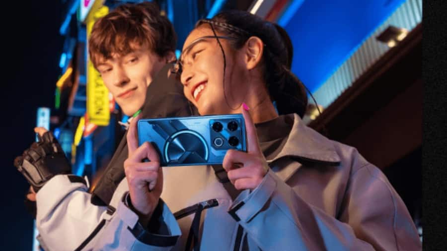 Infinix GT 20 Pro (11)