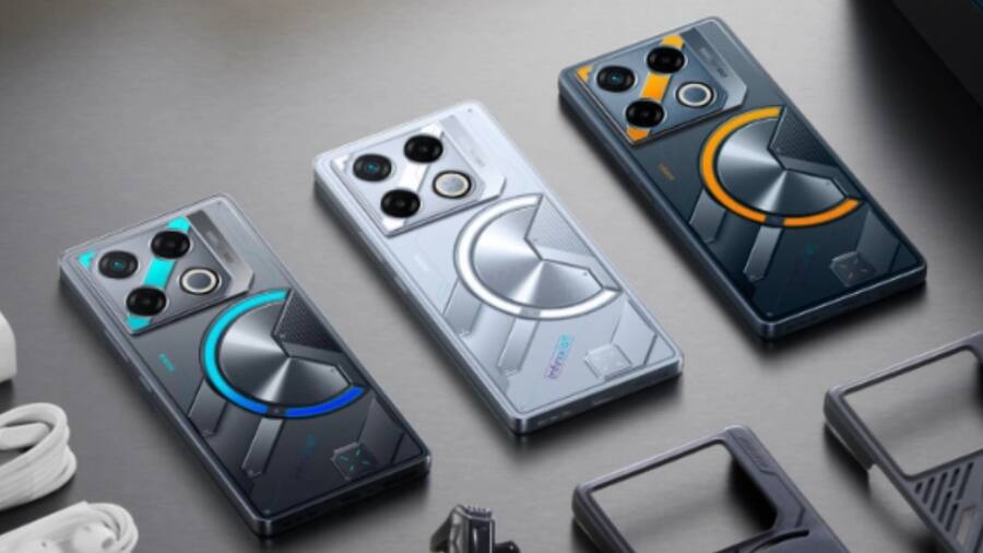 Infinix GT 20 Pro (13)