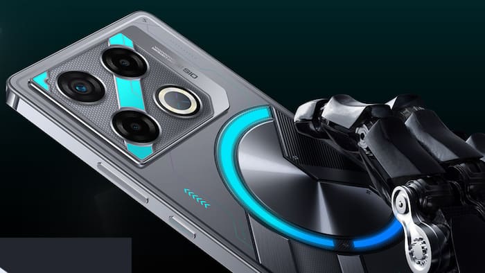 Infinix GT 20 Pro 5G