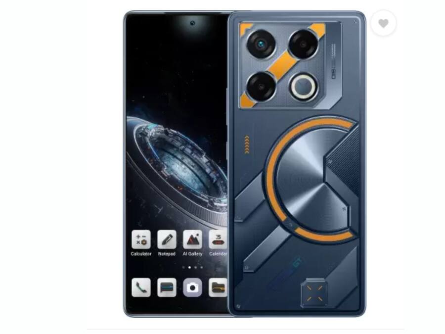 Infinix GT 20 Pro Neww