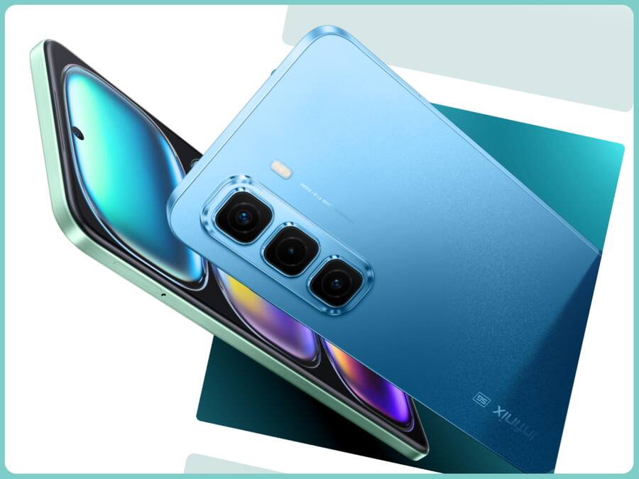Infinix Hot 50 5G की लॉन्च डेट अनाउंस, इन धाकड़ फीचर्स के साथ इस दिन लेगा एंट्री Infinix Hot 50 5G