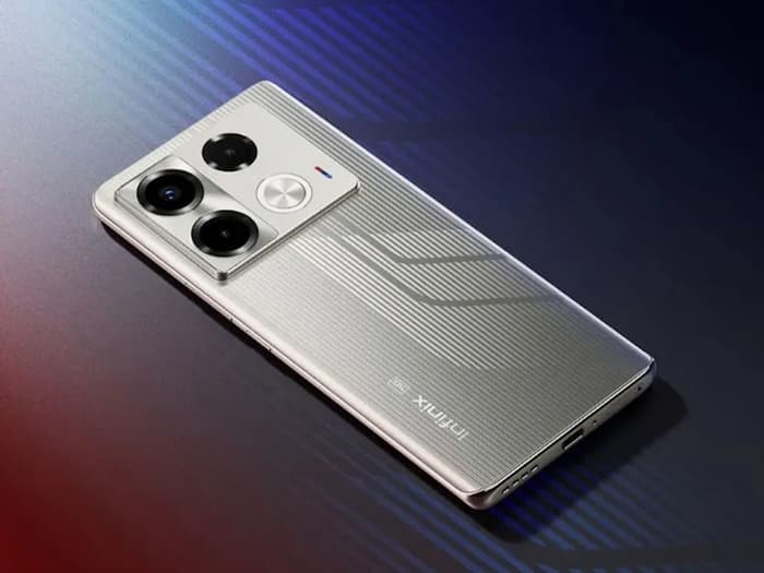 Infinix Note 40 Racing Edition