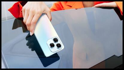 Infinix Note 40X 5G फोन 108MP कैमरा के साथ भारत में लॉन्च, बजट में है दाम