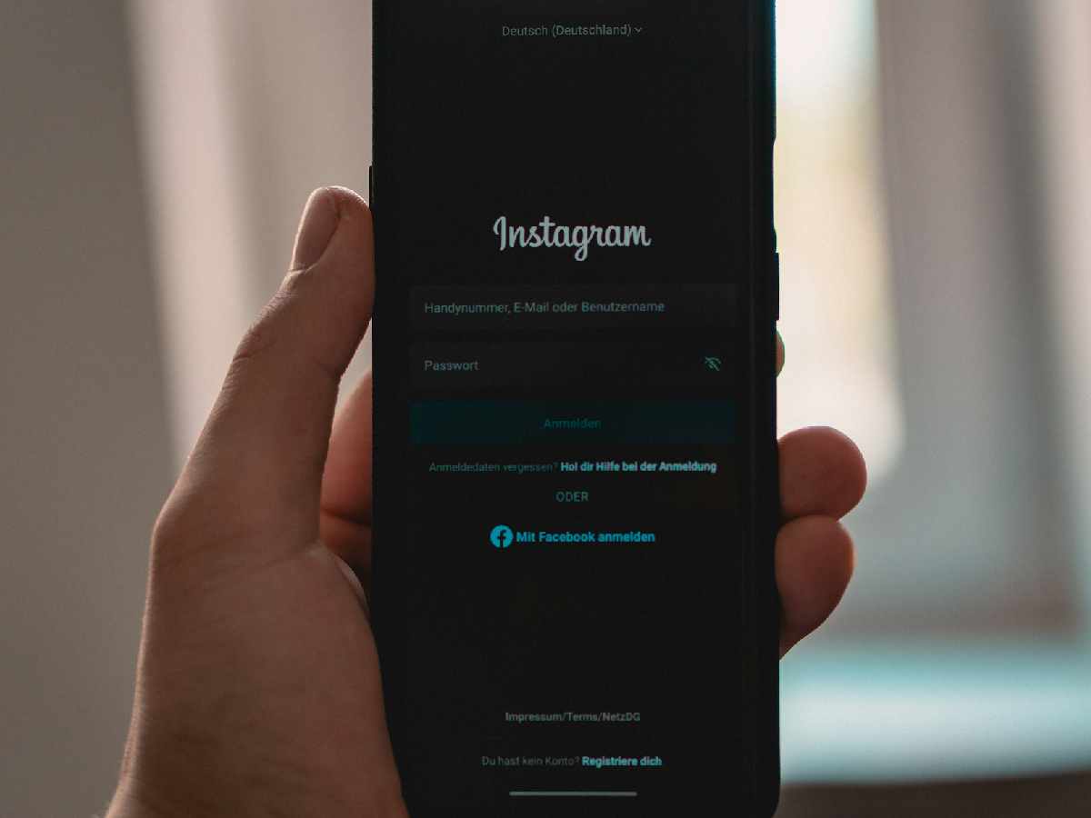 How to permanently delete your Instagram account