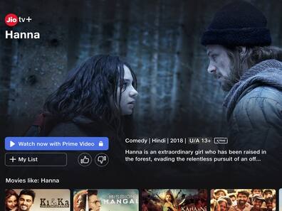 JioTV+ launches in India with more than 800 channels; Check eligibility, features, and more