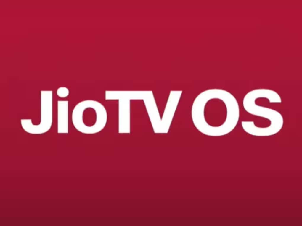 JioTV OS
