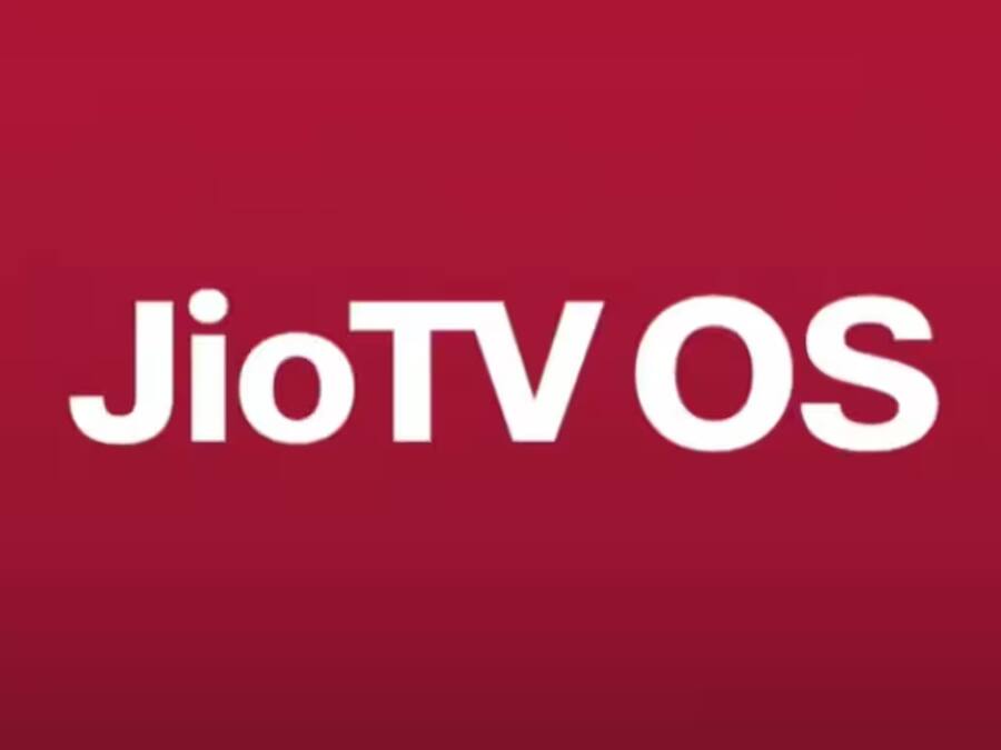 Reliance JioTV OS is here with Hello Jio voice assistant JioTV OS