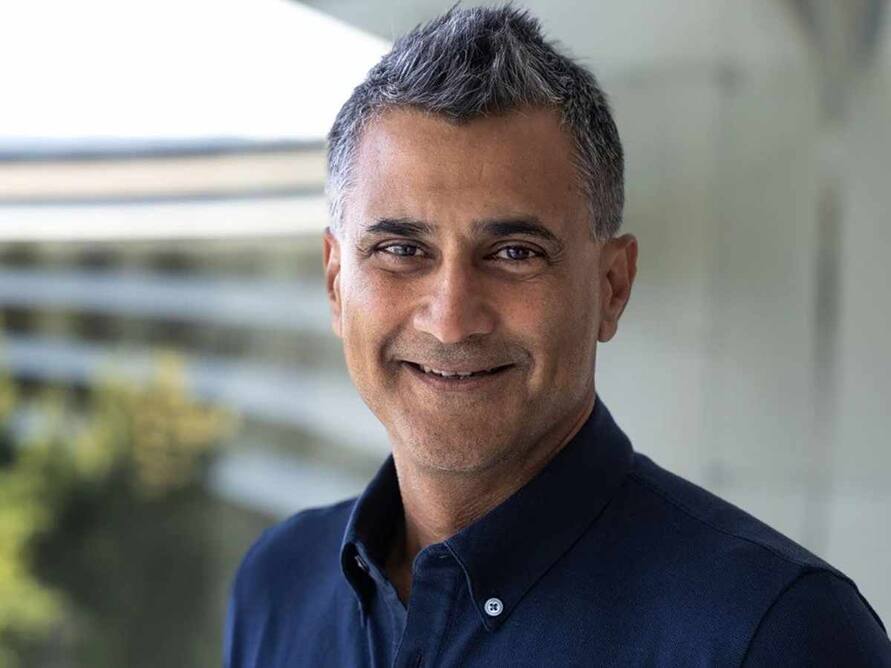 Kevan Parekh to be Apple's new India-origin CFO, replacing Luca Maestri: Everything you need to know