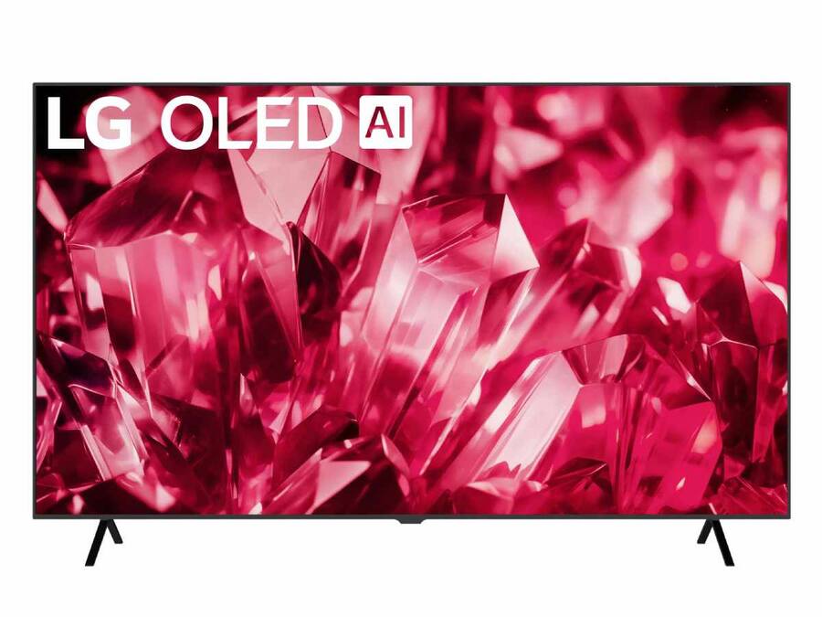 LG 55A3PSA OLED TV