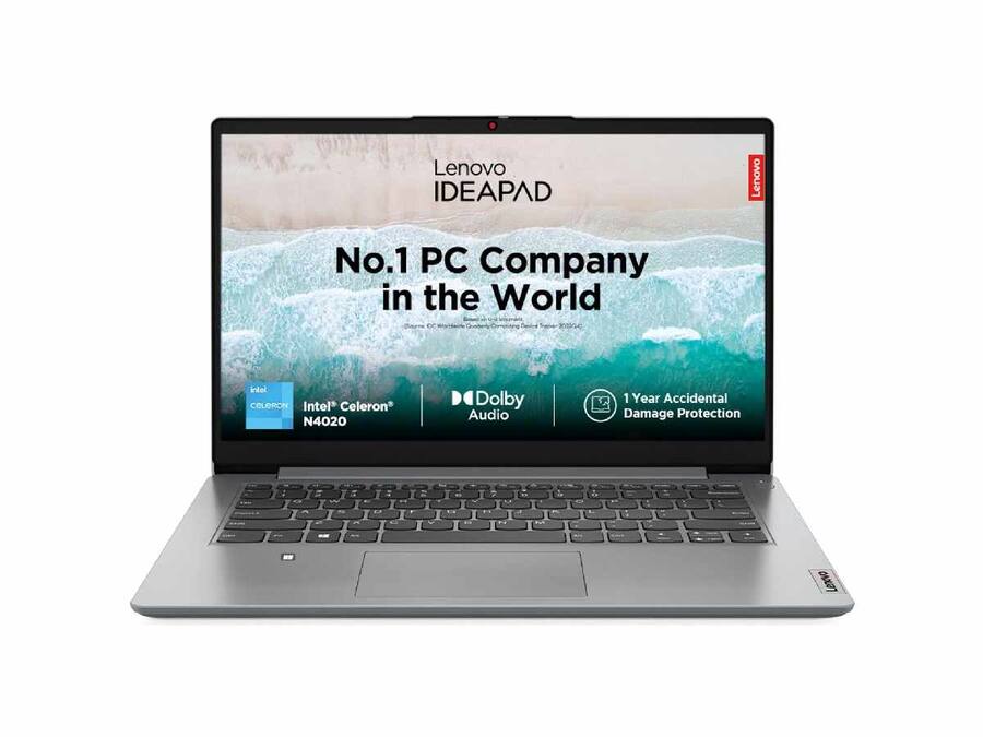 Lenovo IdeaPad 1 82V6005CIN