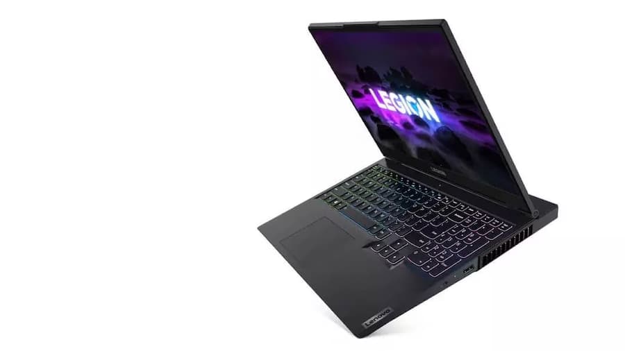 Lenovo Legion 5