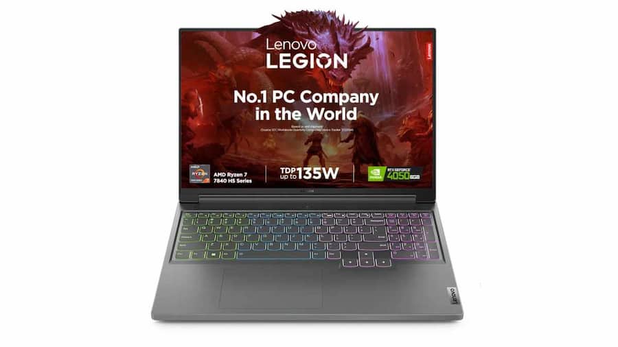 Lenovo Legion Slim 5 82Y9009KIN