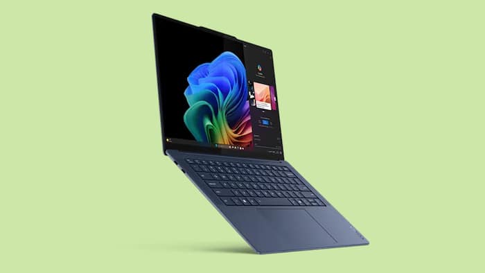 Lenovo Yoga Slim 7x