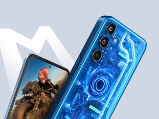 8 best big battery mobiles to buy under Rs 25,000