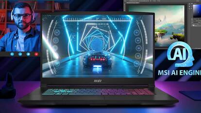 Amazon Great Freedom Festival Sale 2024: सस्ते में घर लाएं गेमिंग लैपटॉप, मिल रहा 10 हजार तक की छूट