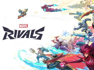 Marvel Rivals release date it out now; Dr. Doom is coming for you