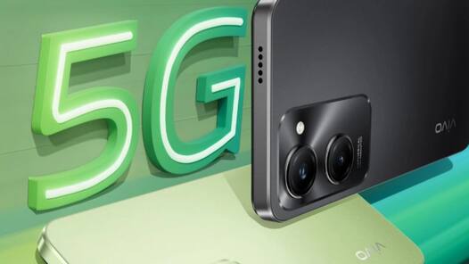 Amazon Deal on Smartphones under 12000: खरीदना है नया 5G स्मार्टफोन, 12 हजार से कम में मिल रहे ये ऑप्शन