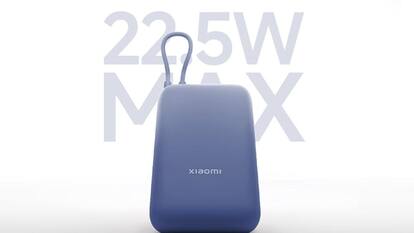 Amazon Deals on Pocket Friendly Power Bank: जेब में कहीं भी लेकर घूमें छोटू पावर बैंक, मिनटों में फोन होगा चार्ज